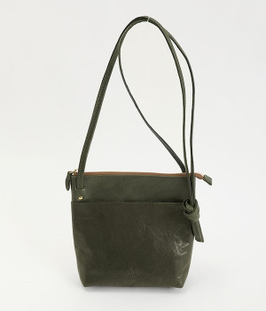 コルド　ミニショルダー(グリーン-ONESIZE)