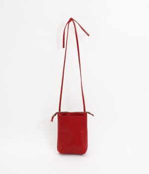 コルド　ミニタテショルダー(レッド-ONESIZE)