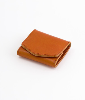ジーンズ　コインケース(キャメル-ONESIZE)