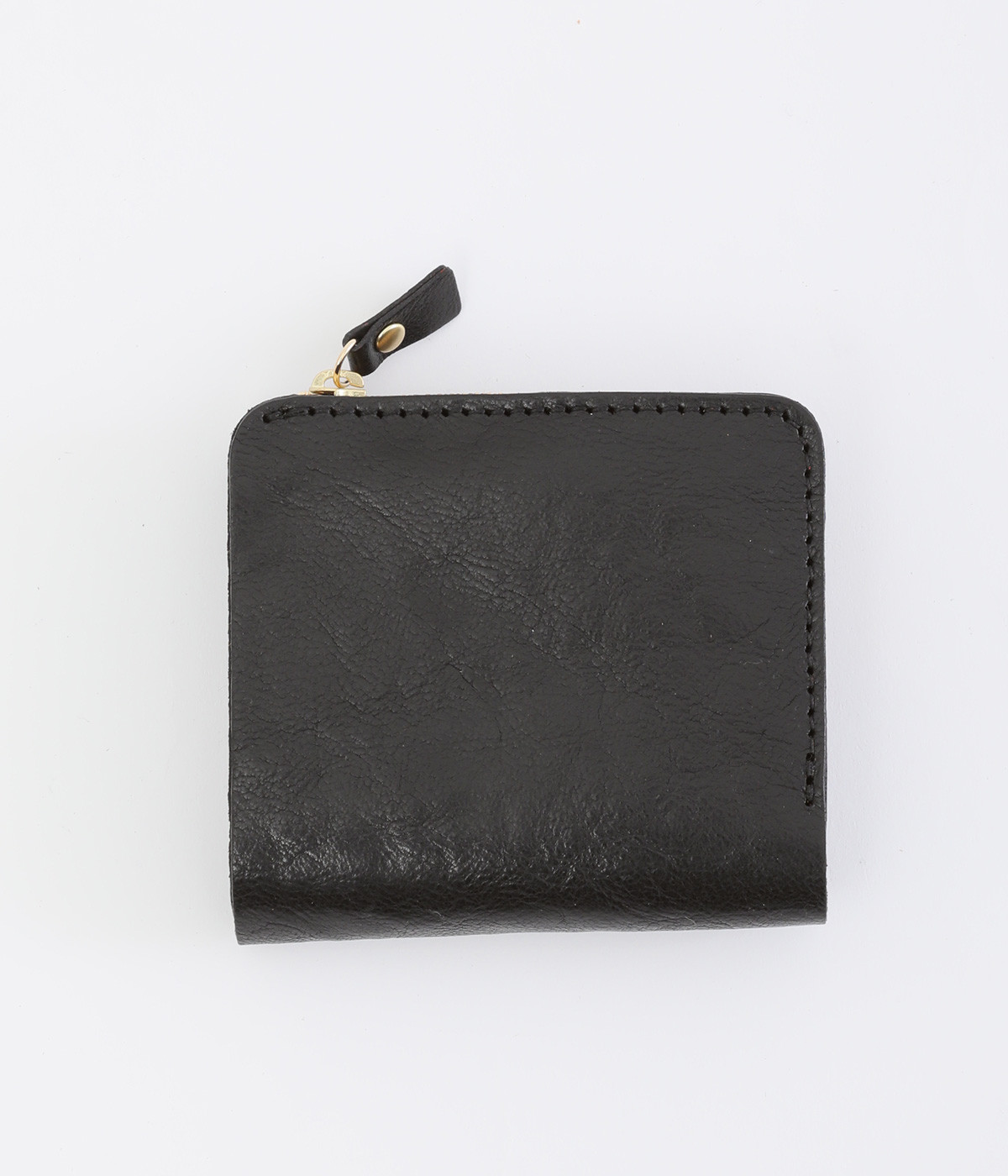 コルド　パーティションウォレット(ブラック-ONESIZE)