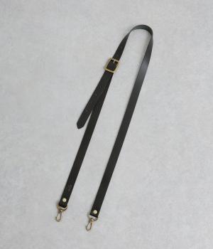 ジーンズマルチショルダー(ブラック-M)