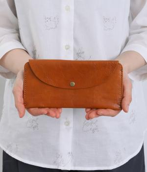 コルド超スリムロングウォレット