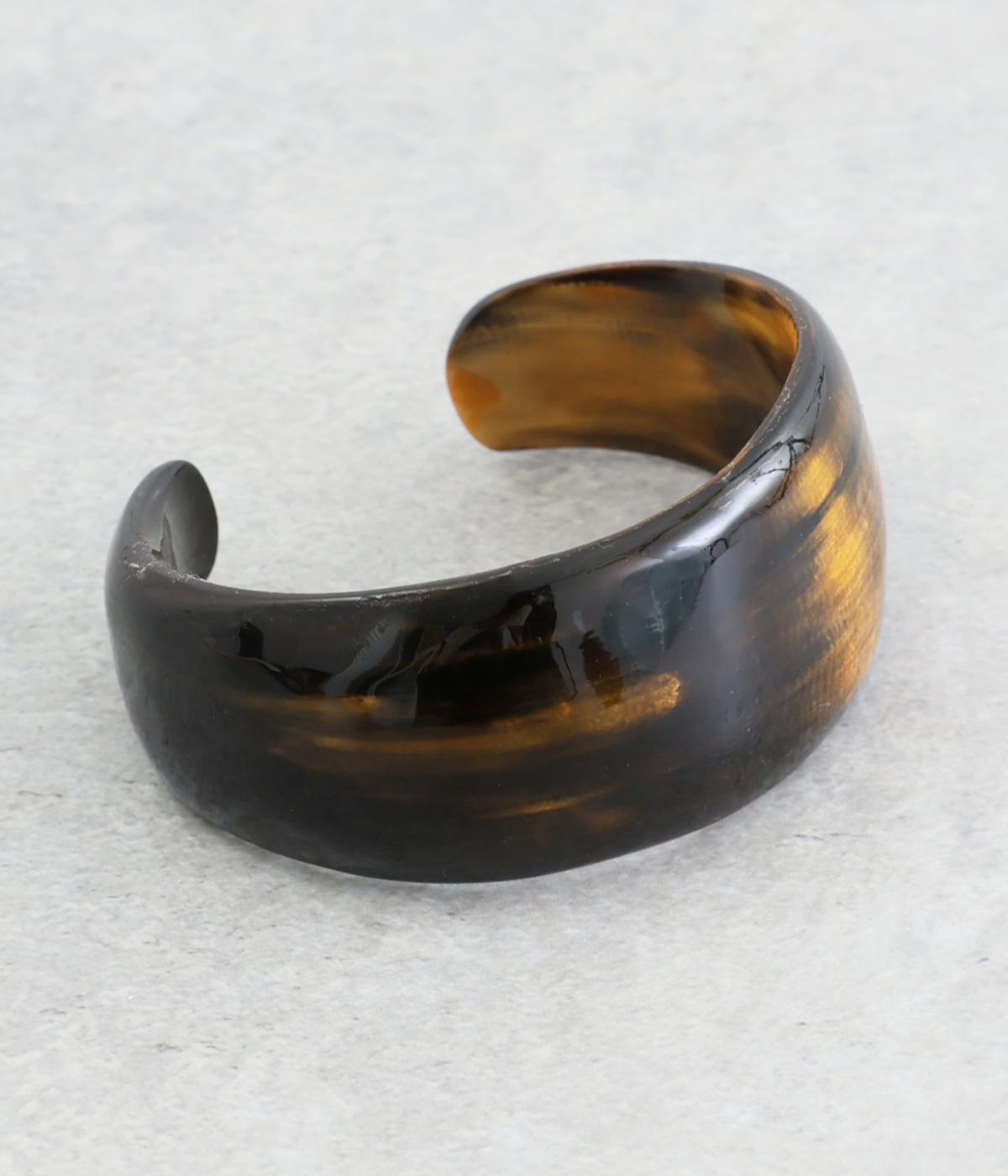 COW HORNバングル｜perche（ペルケ）の商品詳細