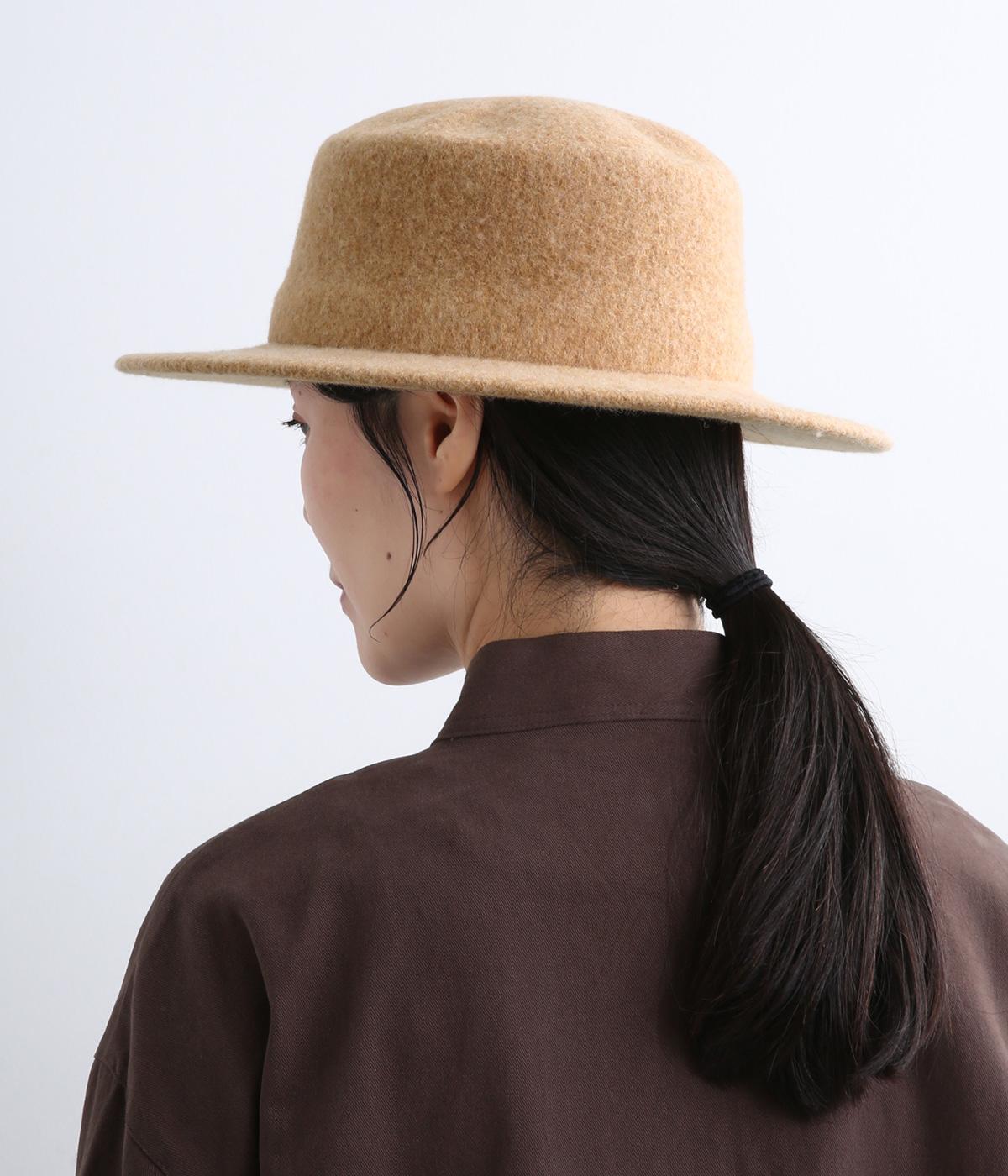 バスクカンカン帽｜YOKOI BERET（ヨコイベレー）の商品詳細