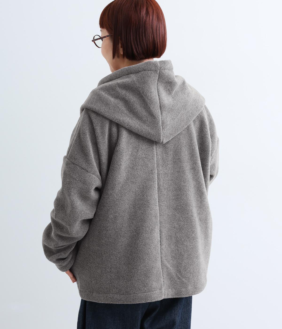 フェイクウールショールカラーコート｜D*g*y（ディージーワイ）の商品詳細