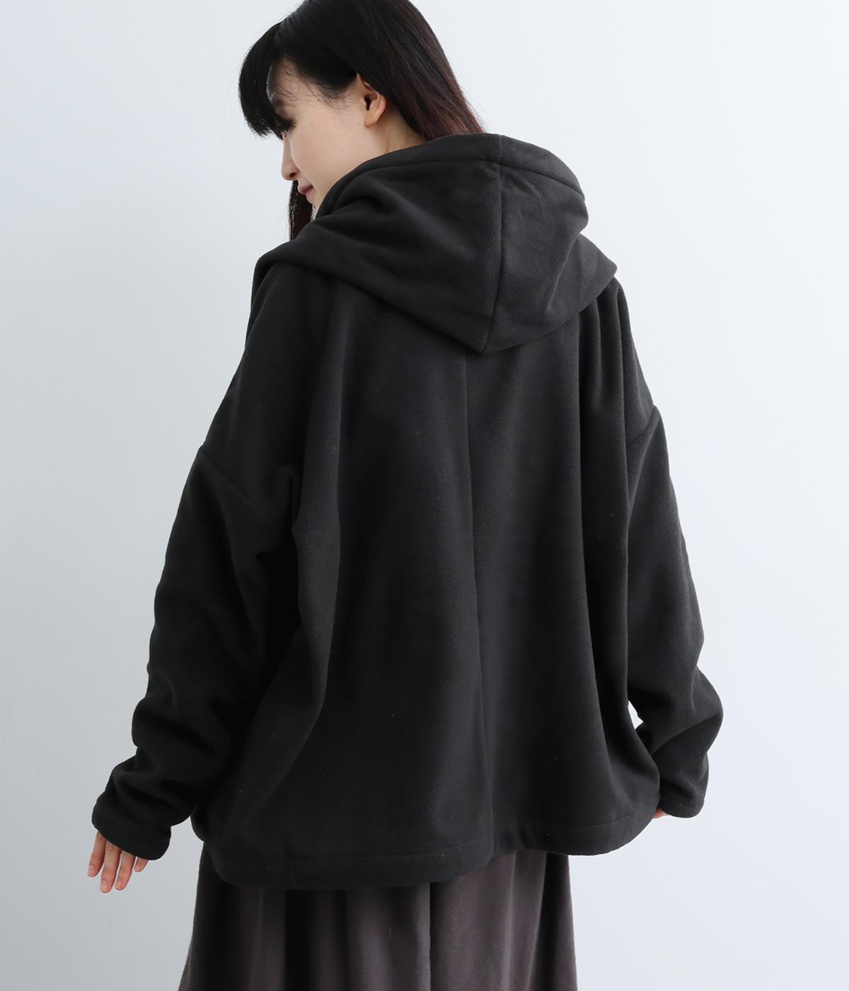 フェイクウールショールカラーコート｜D*g*y（ディージーワイ）の商品詳細