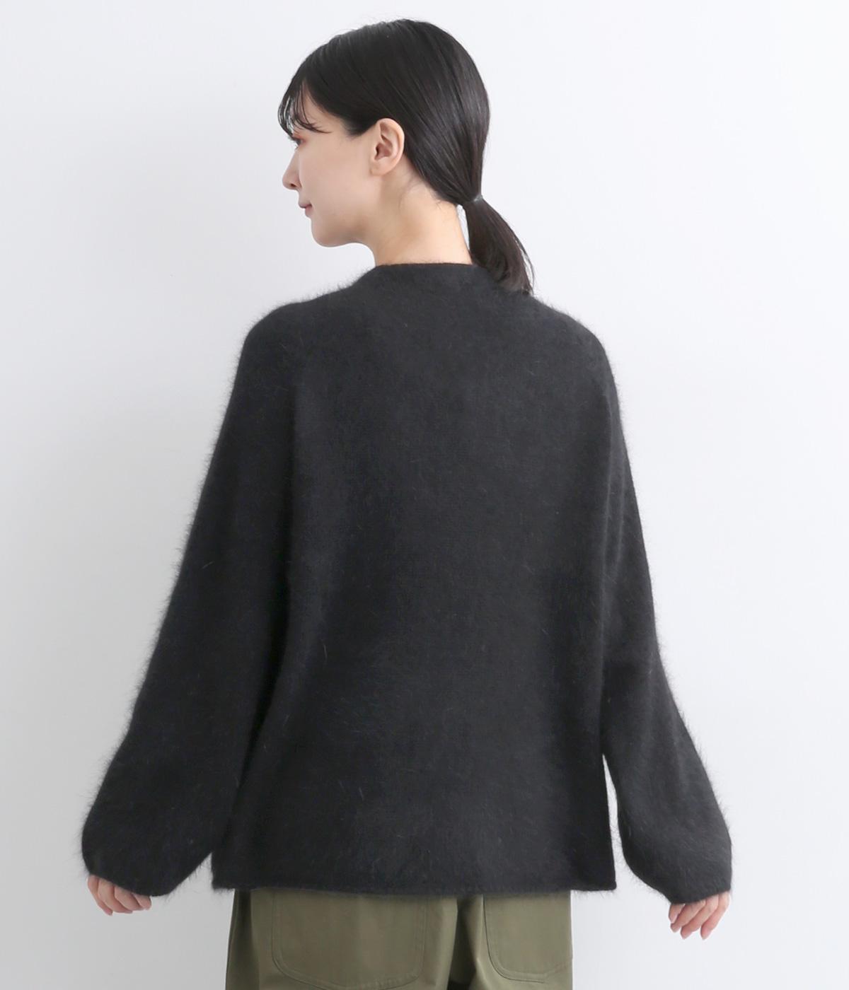 アンゴラカーディガン｜ichi（イチ）の商品詳細