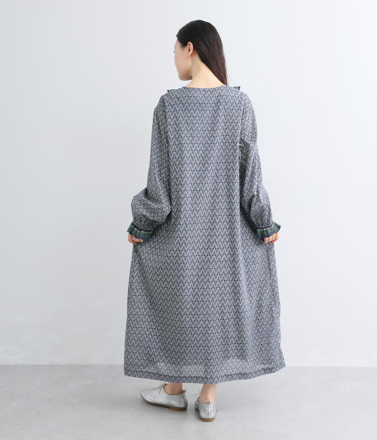 ソーダヨーク切替えワンピース｜KILKI（キルキー）の商品詳細