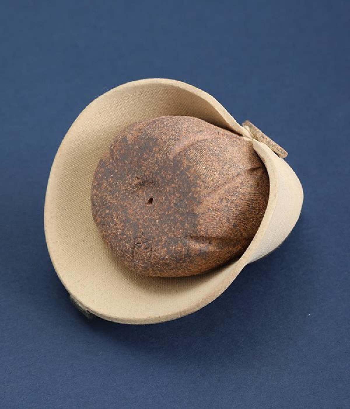 別注｜ナチュラン限定_陶雛セット｜古陶里 (永田みどり