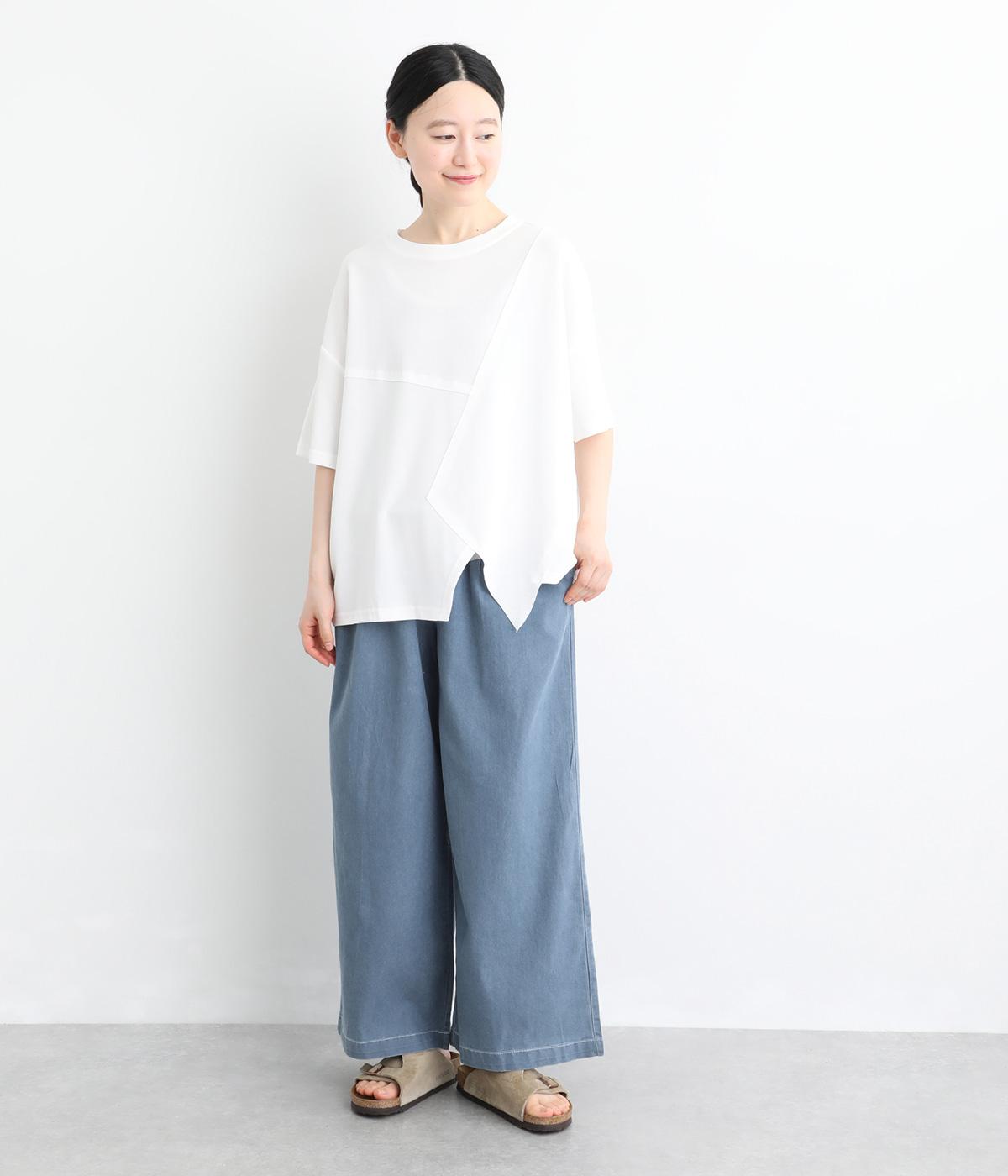 シャンブレータックパンツ｜C.L.N（シーエルエヌ）の商品詳細