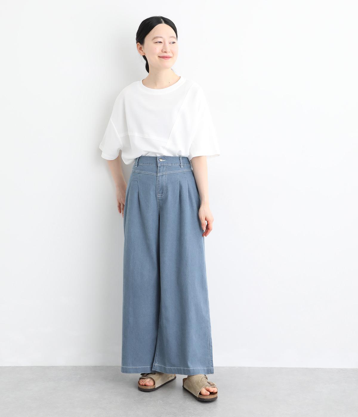 シャンブレータックパンツ｜C.L.N（シーエルエヌ）の商品詳細