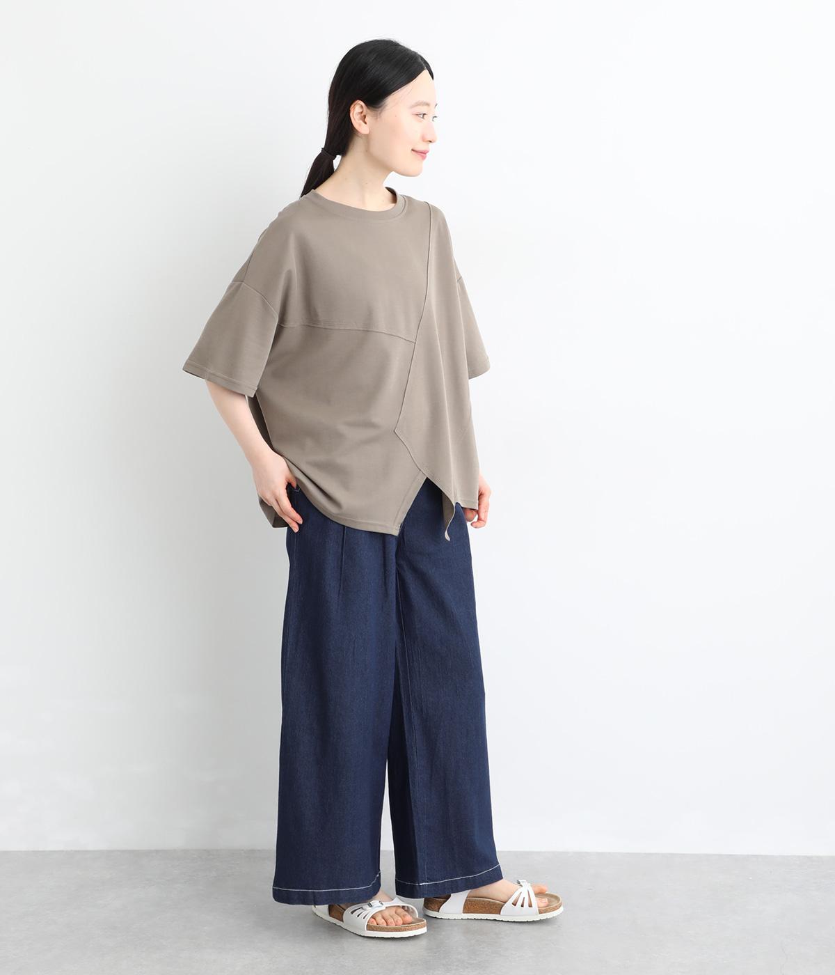 シャンブレータックパンツ｜C.L.N（シーエルエヌ）の商品詳細