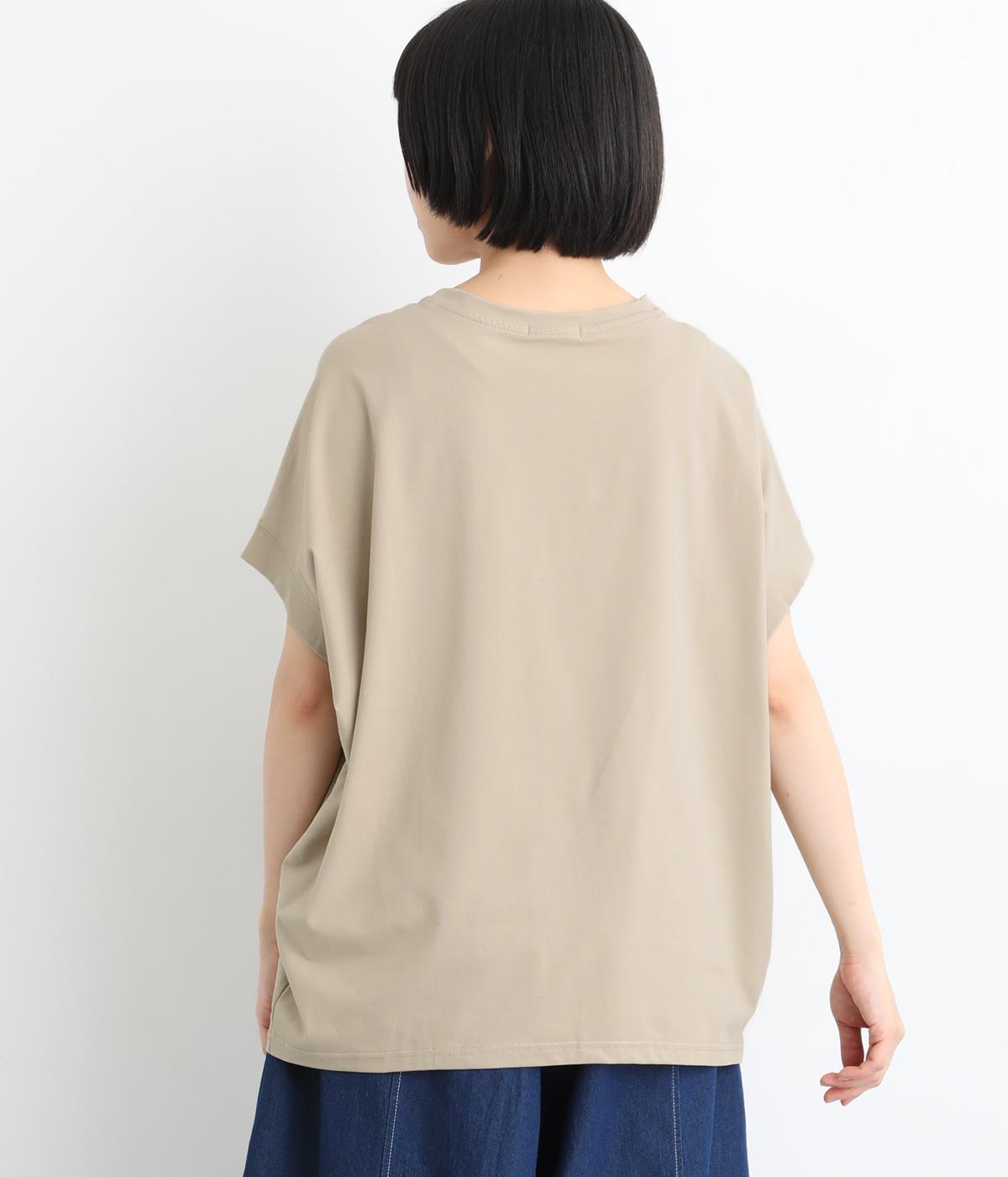 ドルマンプリントT｜C.L.N（シーエルエヌ）の商品詳細