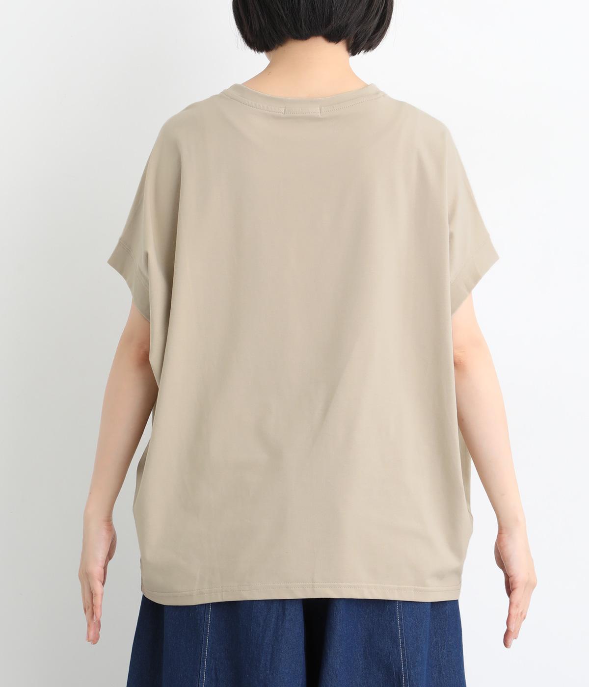 ドルマンプリントT｜C.L.N（シーエルエヌ）の商品詳細