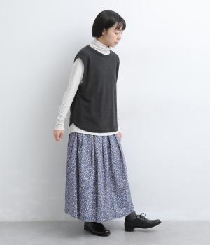 リバティタックスカート｜nofl（ノフル）の商品詳細