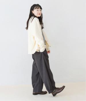 裾ゴムパンツ｜Keitto（ケイット）の商品詳細