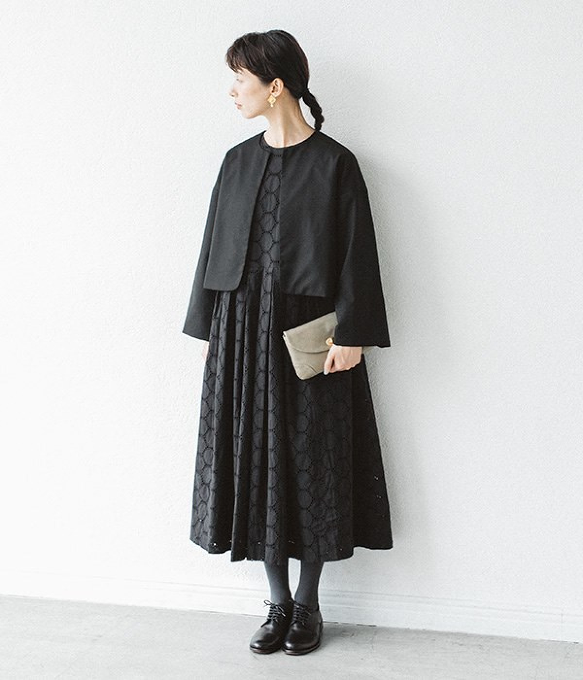 サークルレースクラシックセット｜s.t.closet frabjous（エスティ