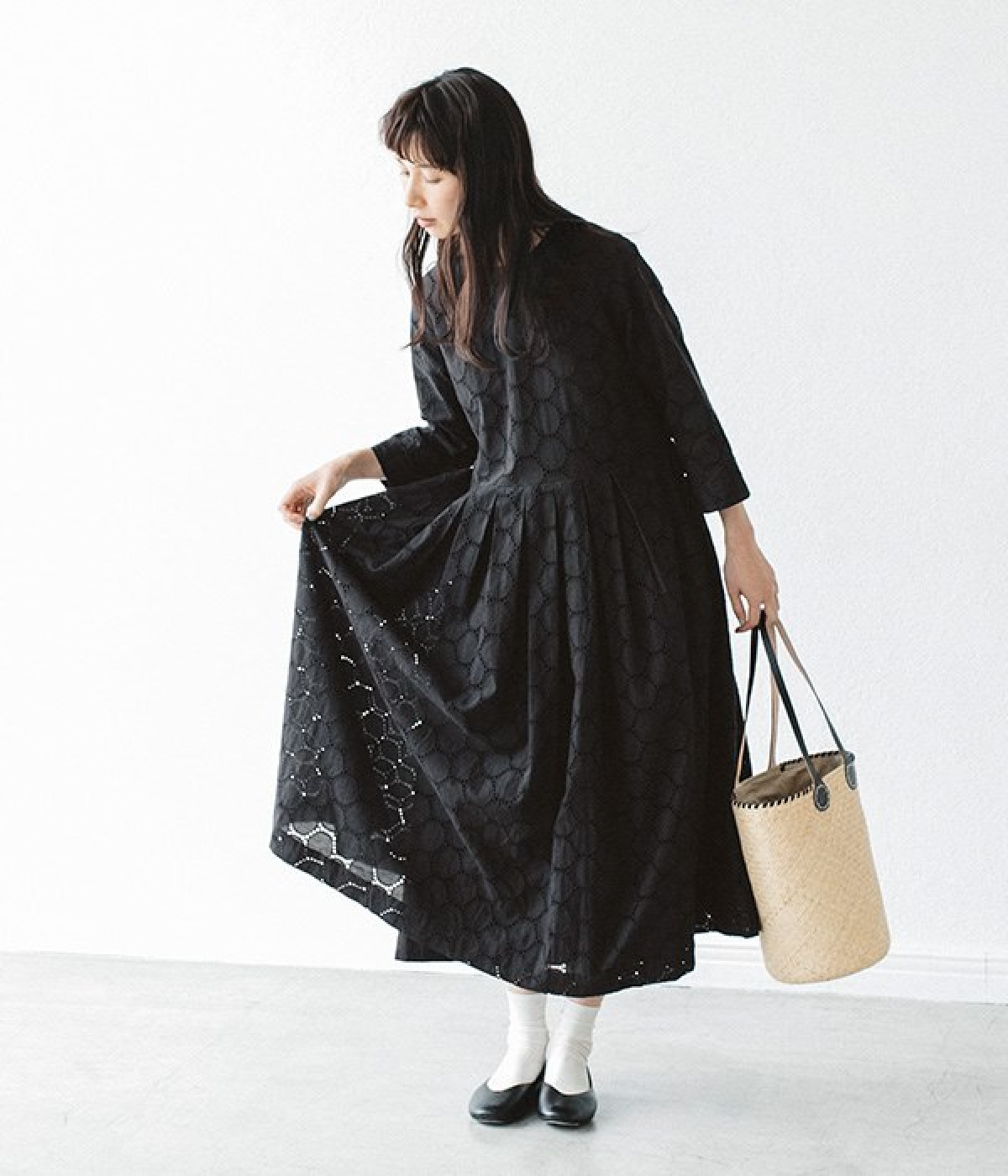 サークルレースクラシックセット｜s.t.closet frabjous（エスティ