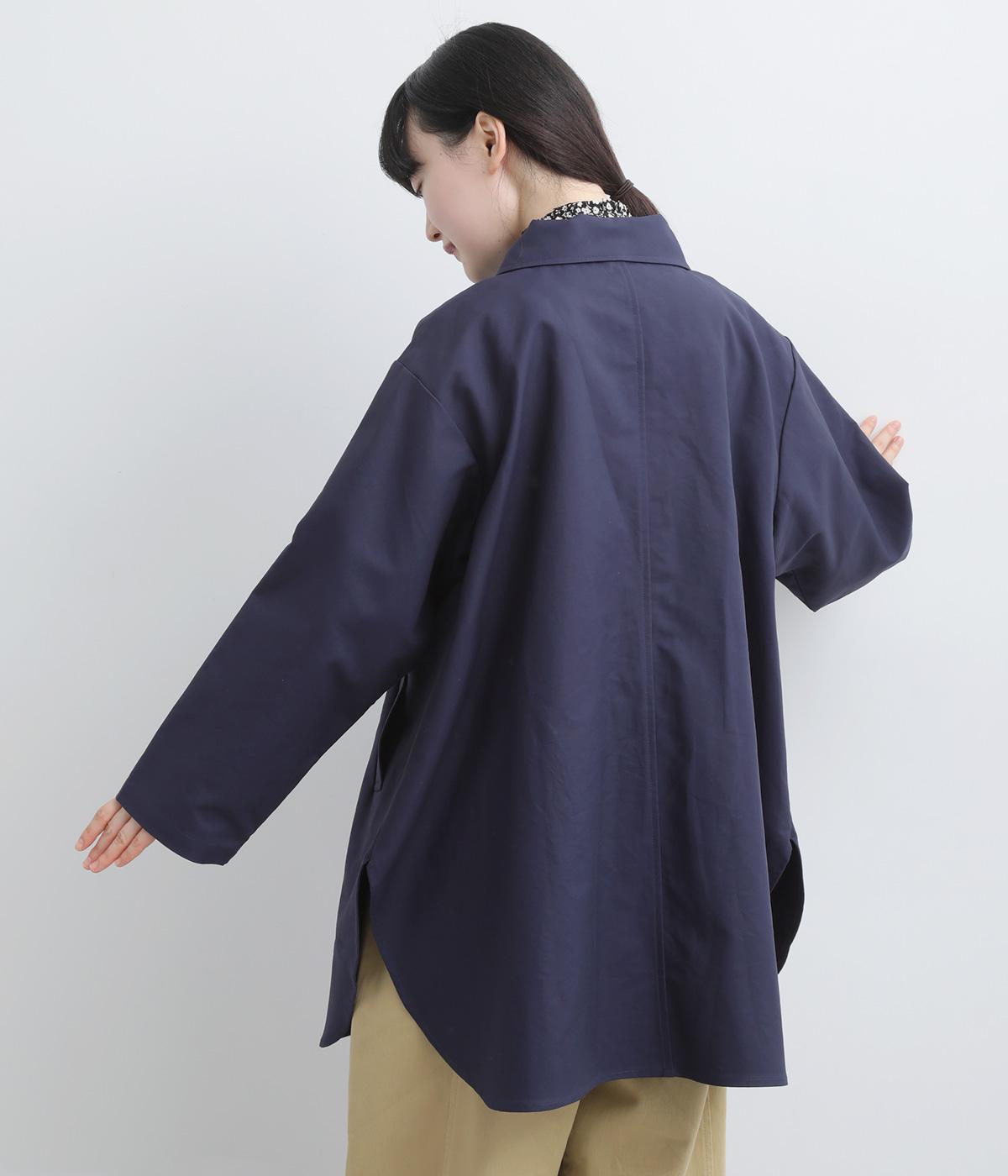 ダンプミドル丈コート｜Sorte cuff（ソルテカフ）の商品詳細