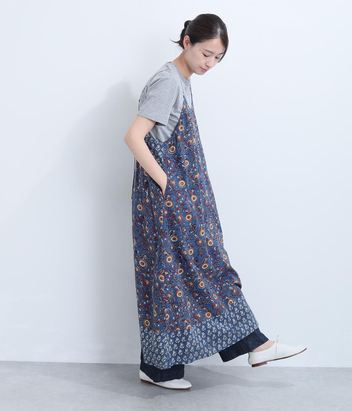 花プリントキャミワンピース｜MALAIKA（マライカ）の商品詳細