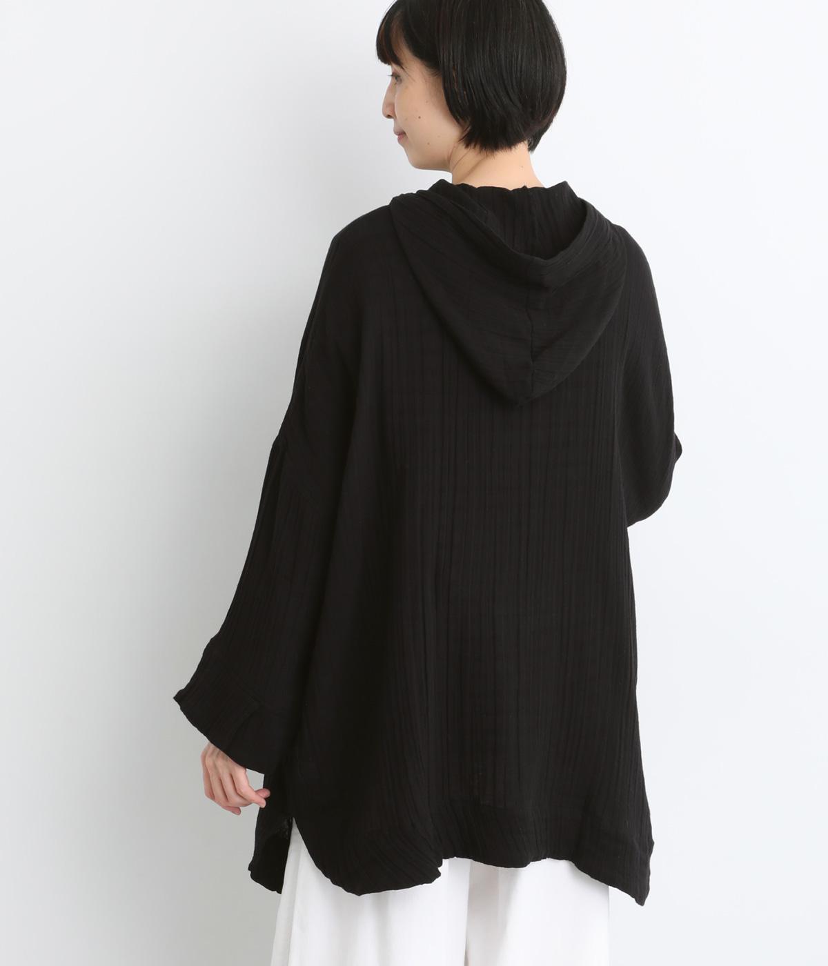 コットンダブルガーゼコート｜MALAIKA（マライカ）の商品詳細