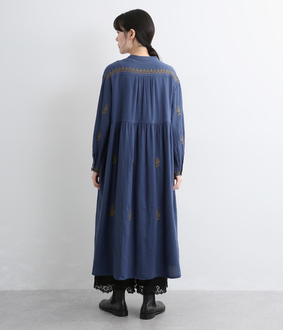 ワンピース サーヤ｜PORINA（ポリーナ）の商品詳細