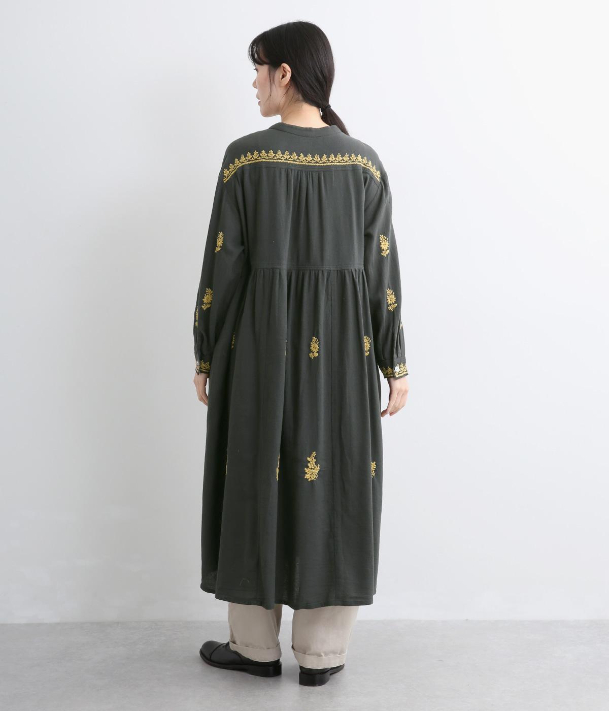 ワンピース サーヤ｜PORINA（ポリーナ）の商品詳細