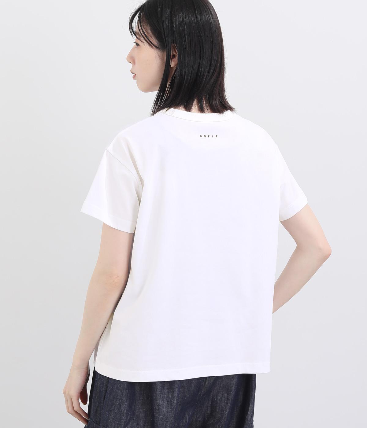 フォトプリントTシャツ｜UNPLE（アンプル）の商品詳細