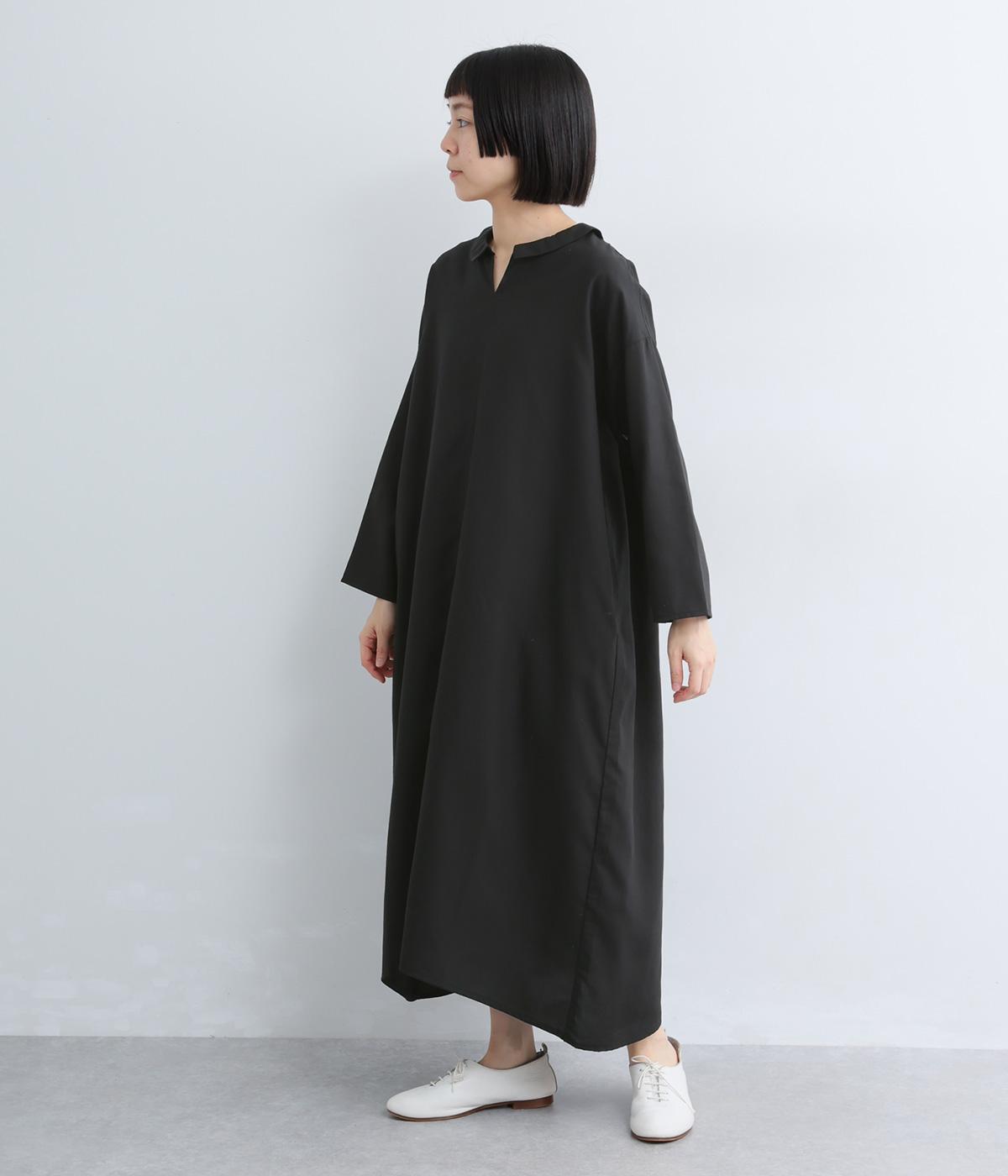 テンセルスラブポプリン ワンピース｜ynir（ユニール）の商品詳細