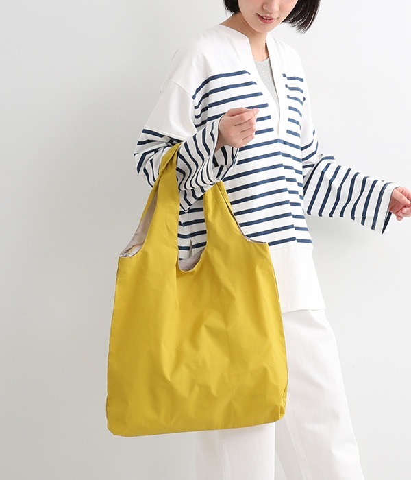 Tote Bag　Plain Color(C・イエロー)