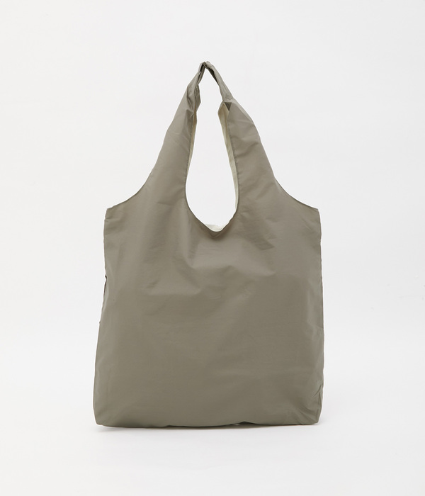 Tote Bag　Plain Color(D・グレー)