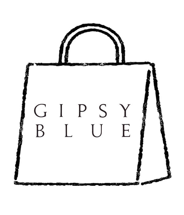 3点￥33000相当 GIPSYBLUE福袋