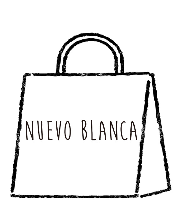 3点￥17100相当 NUEVO BLANCA福袋