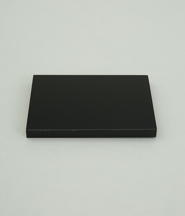 黒塗り台　小(カラー1)