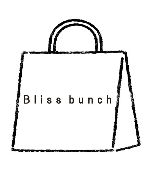 3点￥20000相当 BLISS BUNCH福袋