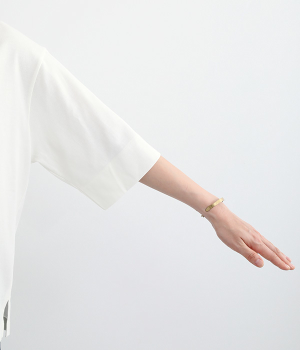 ichiro yamaguchi.半袖Tシャツ(C・ホワイトその他)