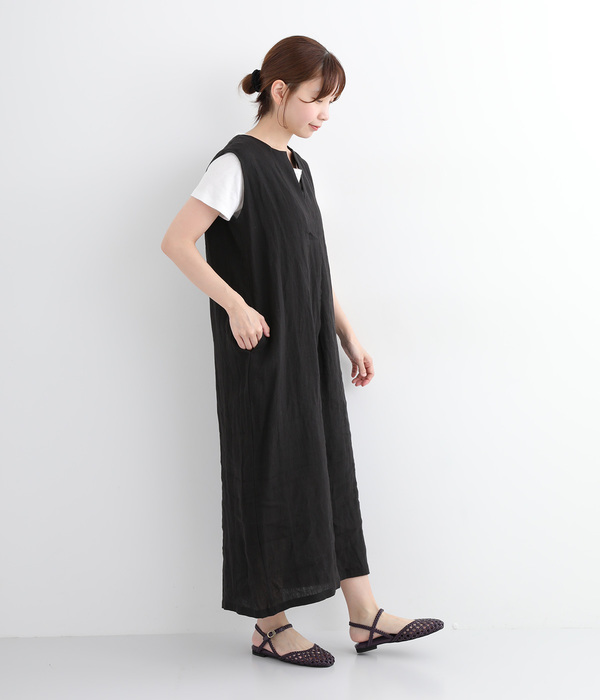 メッシュサンダル(B・パープル)