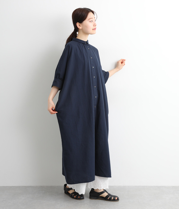 シングルガーゼスカラップぺチパンツ(A・オフホワイト)