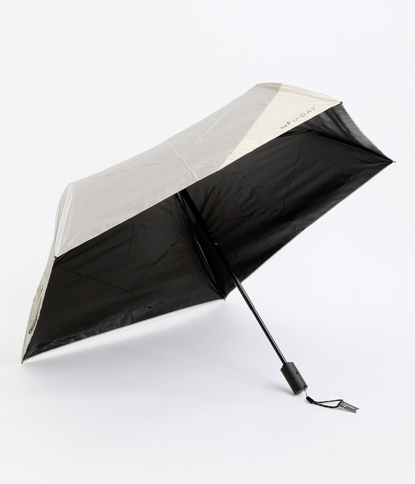 All Weather Auto/バイカラー ミニ(B・グレー)