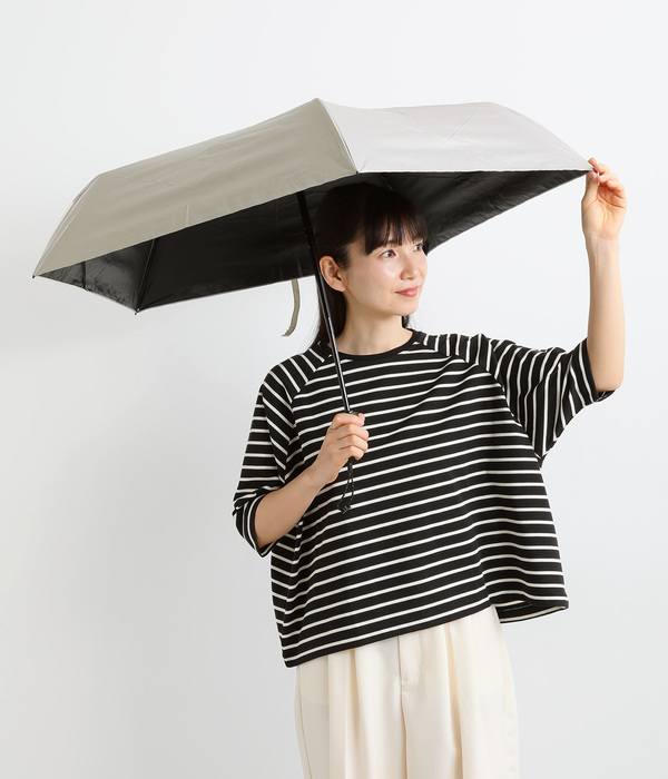 All Weather Auto/バイカラー ミニ(B・グレー)