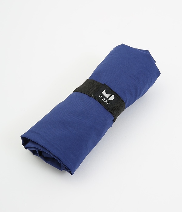 Tote Bag　Plain Color(A・ブルー)