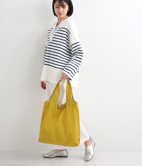 Tote Bag　Plain Color(A・ブルー)