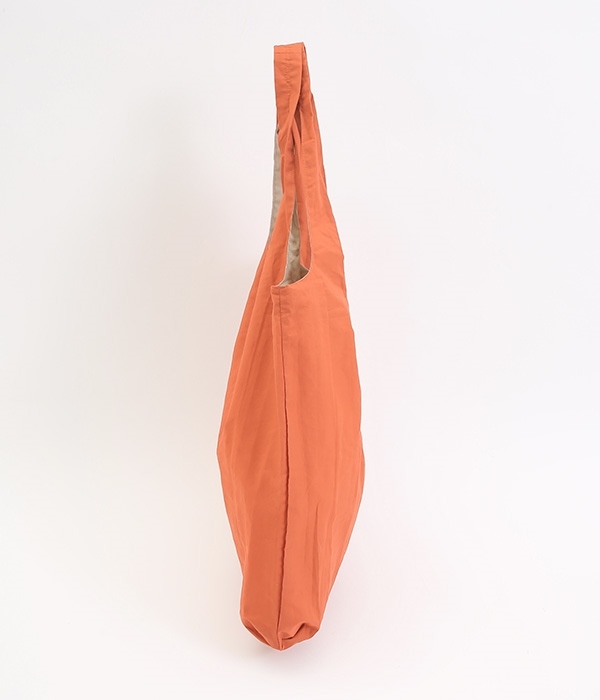 Tote Bag　Plain Color(B・オレンジ)