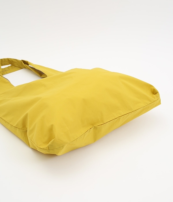 Tote Bag　Plain Color(B・オレンジ)