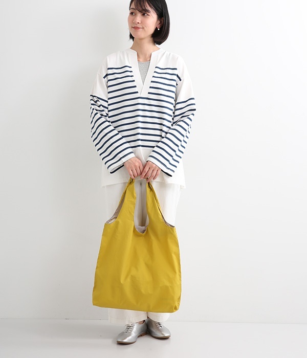 Tote Bag　Plain Color(C・イエロー)