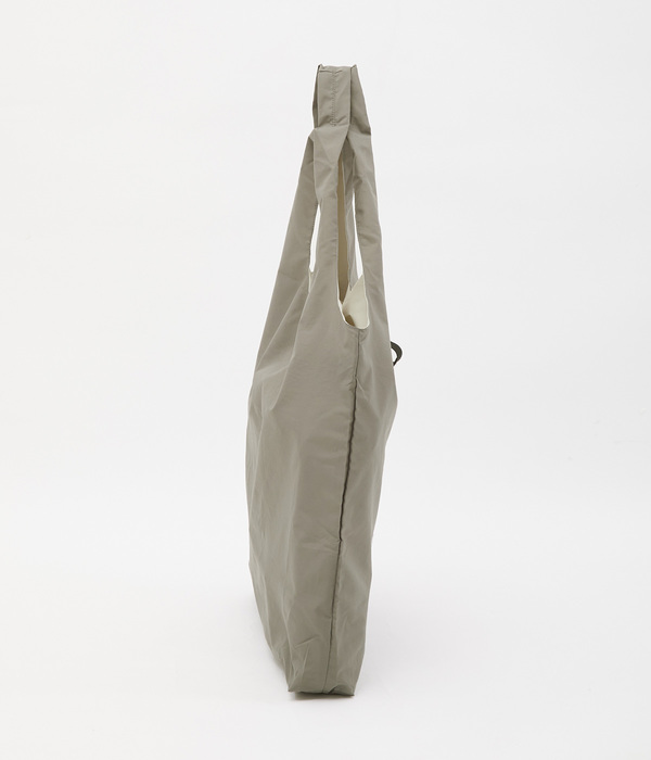 Tote Bag　Plain Color(D・グレー)