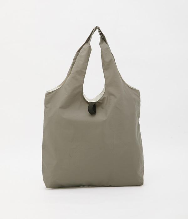 Tote Bag　Plain Color(D・グレー)