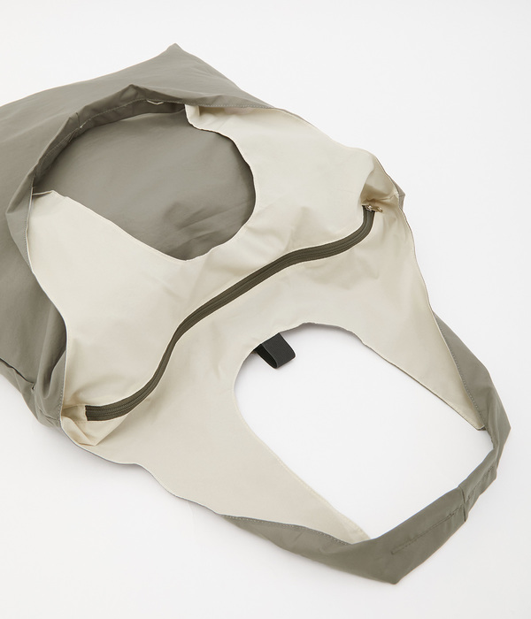 Tote Bag　Plain Color(D・グレー)