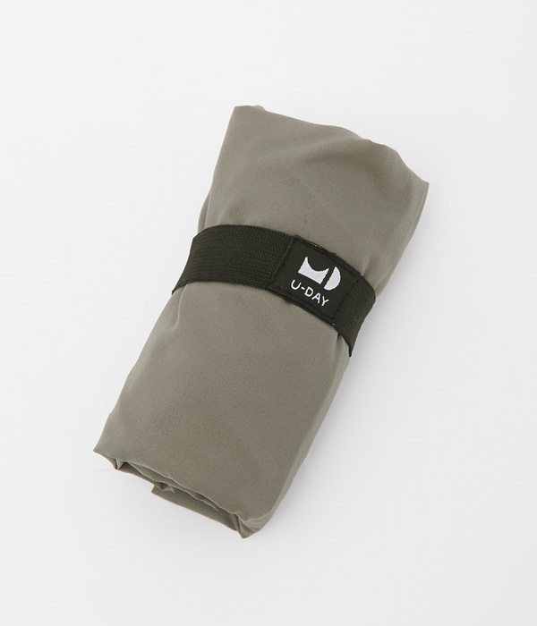 Tote Bag　Plain Color(D・グレー)