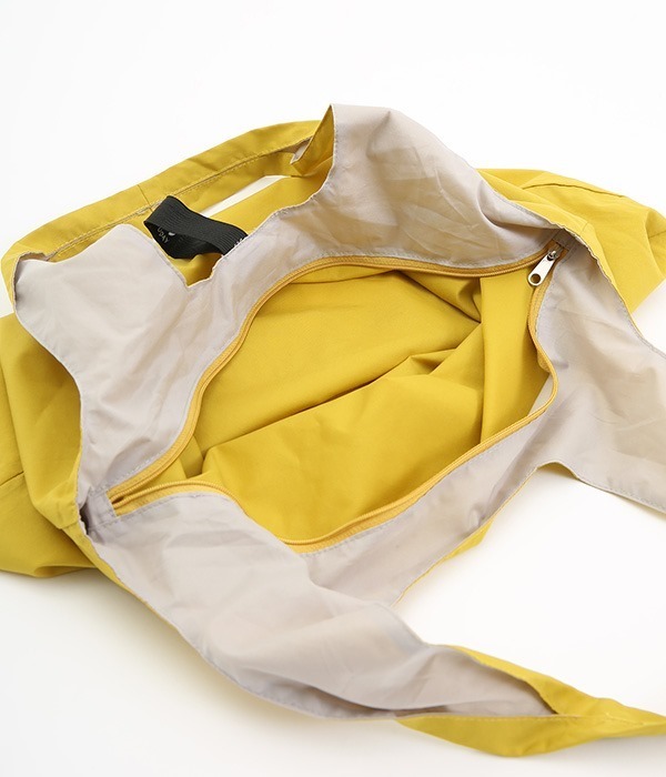Tote Bag　Plain Color(D・グレー)